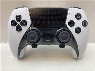 Sony CFI-ZCP1 Playstation 5 PS5 DualSense Edge Wireless Controller - White